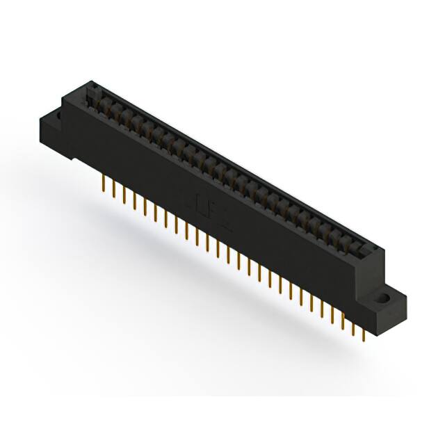 896-026-522-104 EDAC Inc.  Edgeboard Connectors